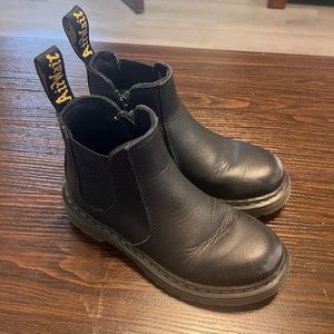 Kids Dr. Martens